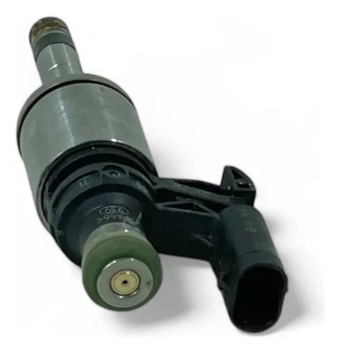 Bico Injetor Volkswagen Nivus 1.0 3cc 2021 2022 2023 2024 - Foto 9
