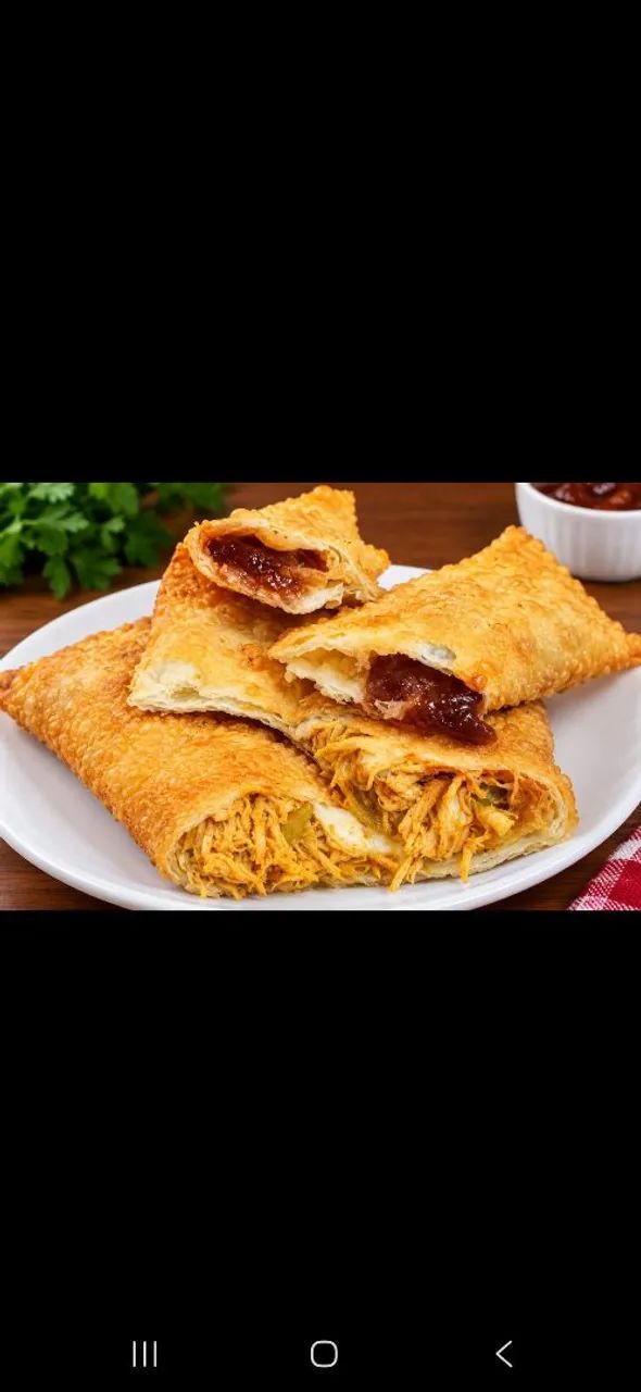 Pastéis  - Foto 2