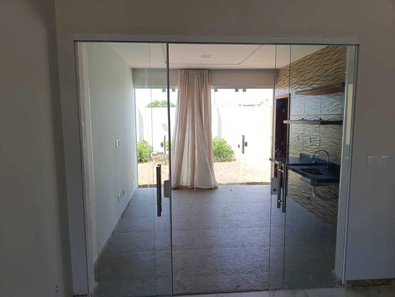 Casa em condomínio na barra 2 quartos - Malui [18436] - Foto 3