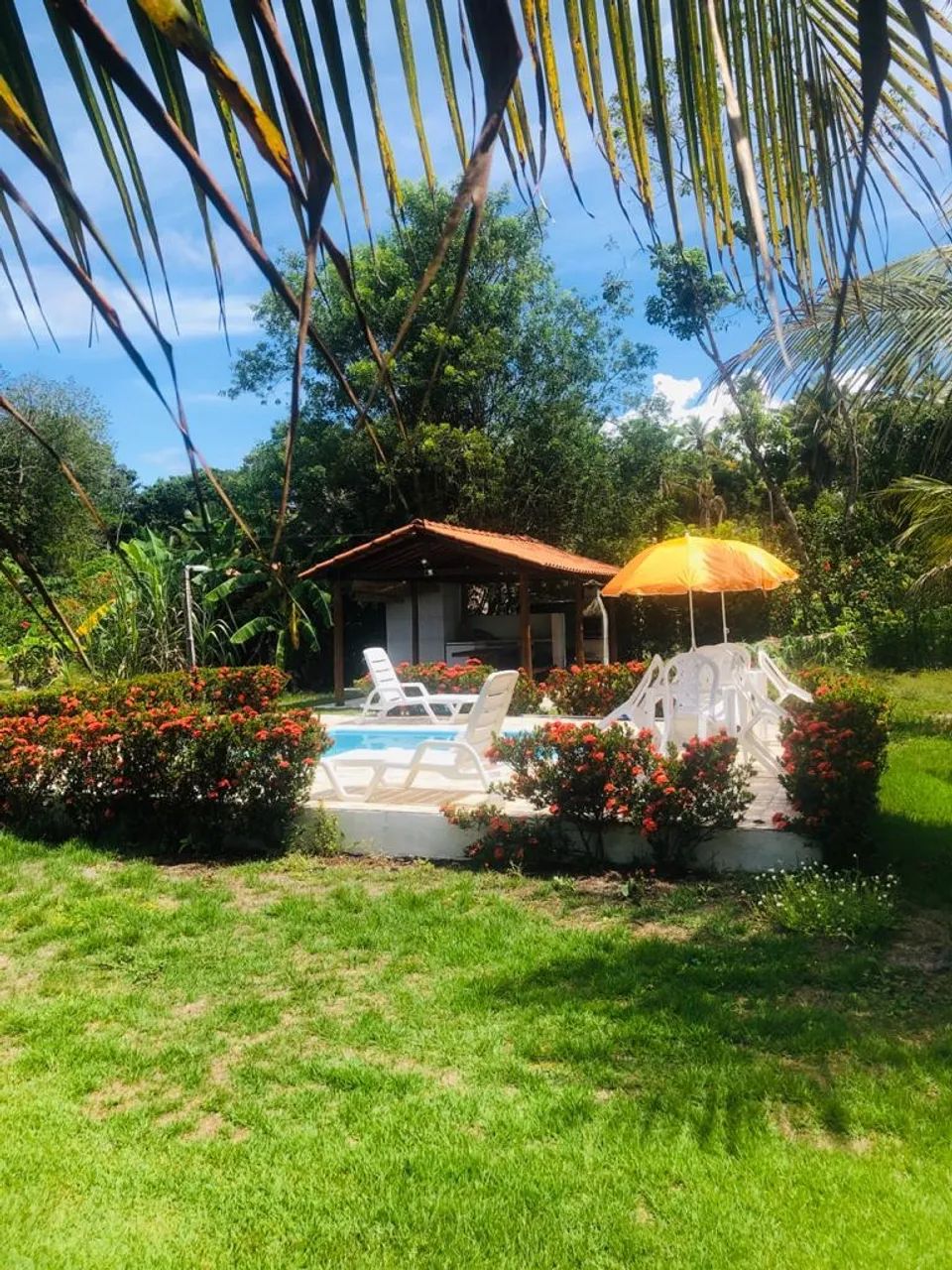 Casa praia de Garapua  - Foto 3