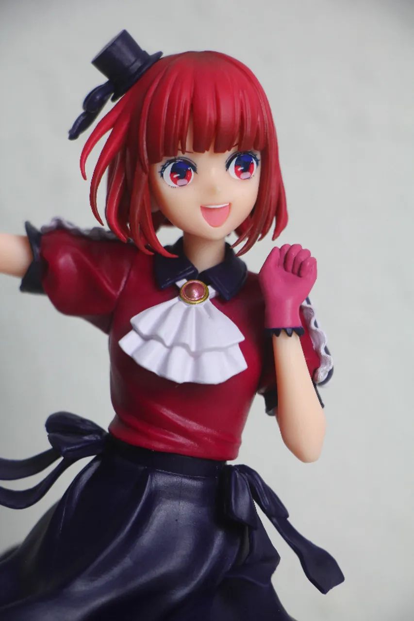 Oshi no Ko - Arima Kana (Bandai Spirits) Figure - Foto 3