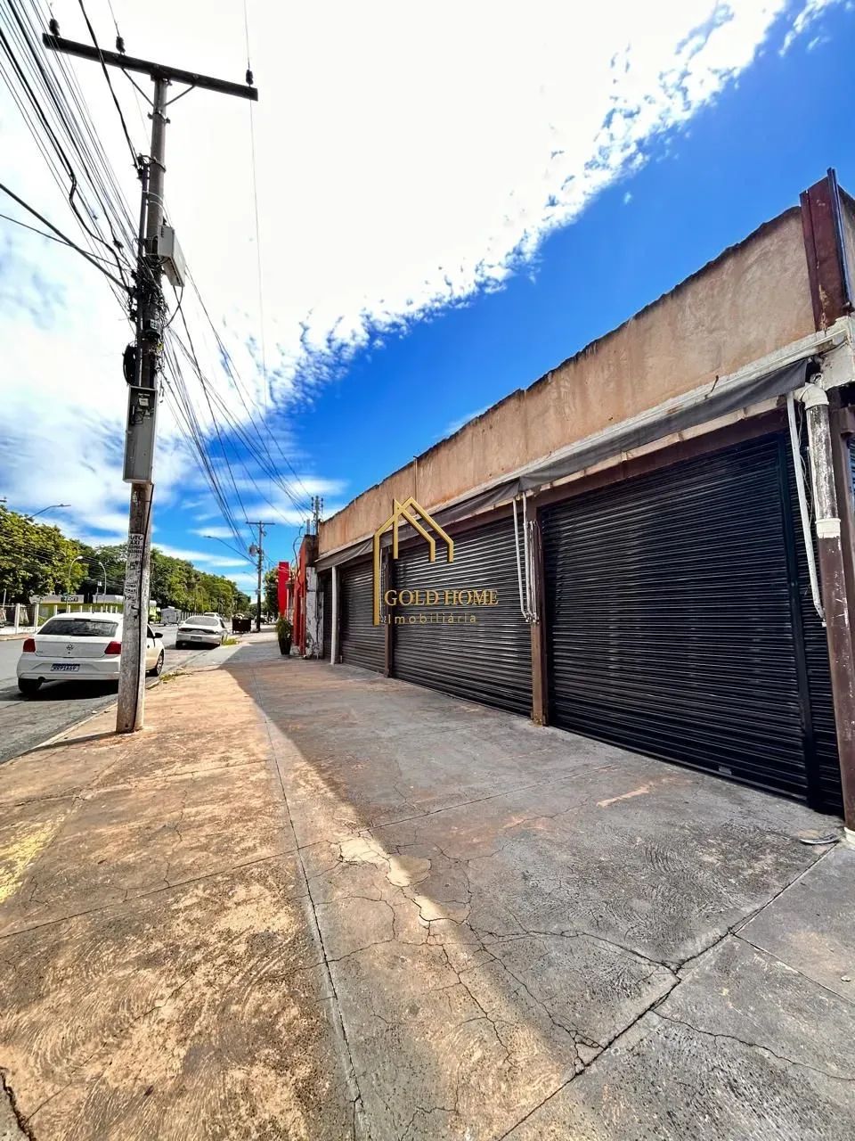 CASA COMERCIAL NO BOA ESPERANÇA - Foto 2