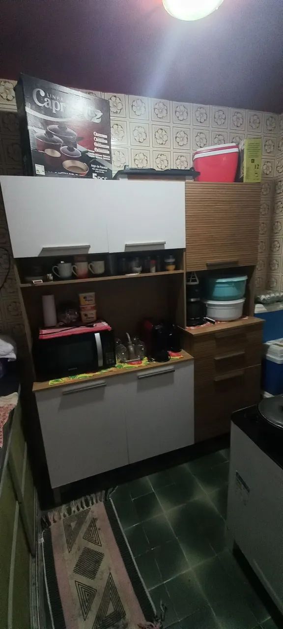 Armário de Cozinha