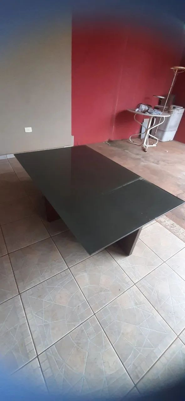Mesa central de sala - Foto 4