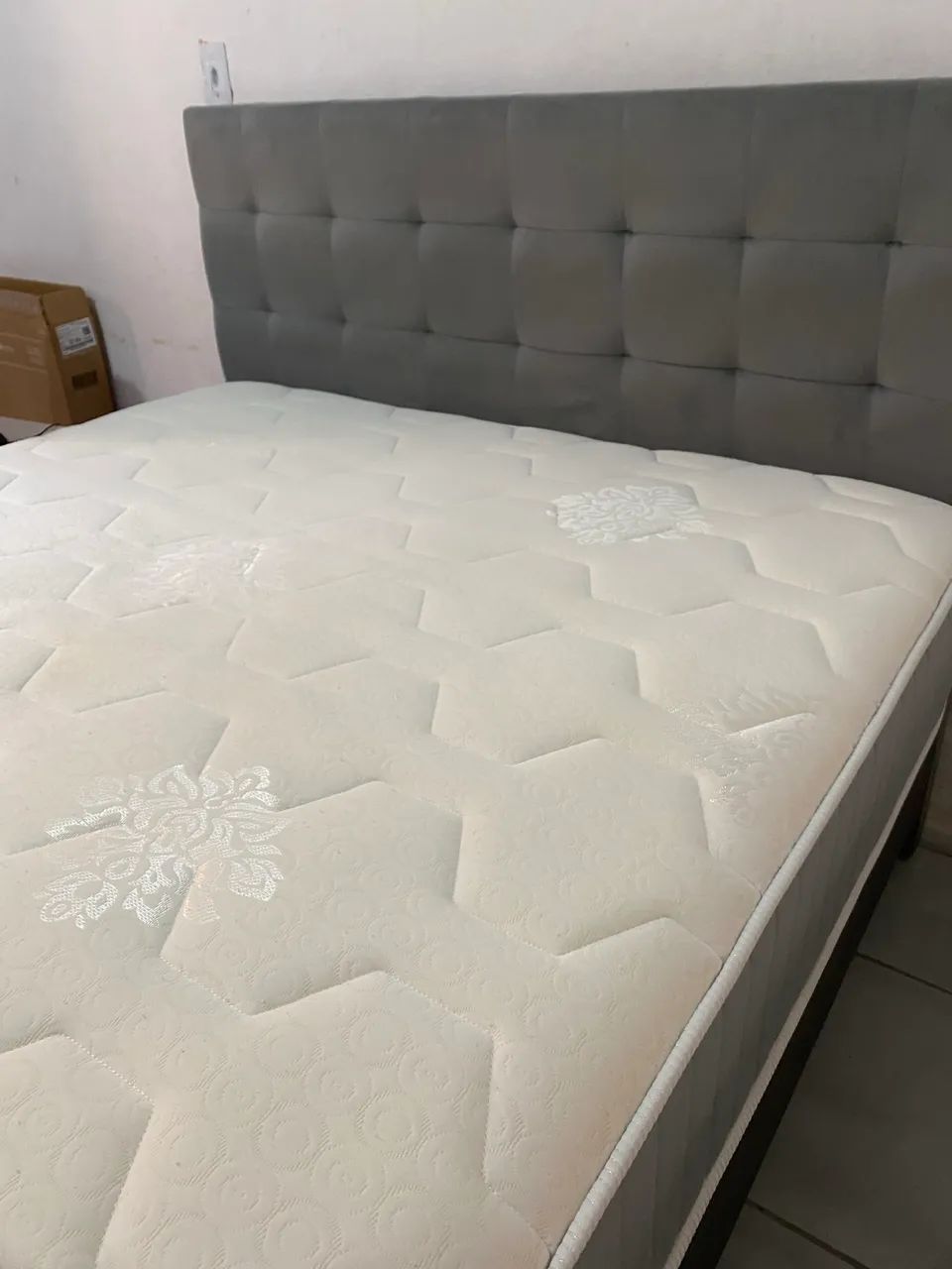 vende-se cama  - Foto 3