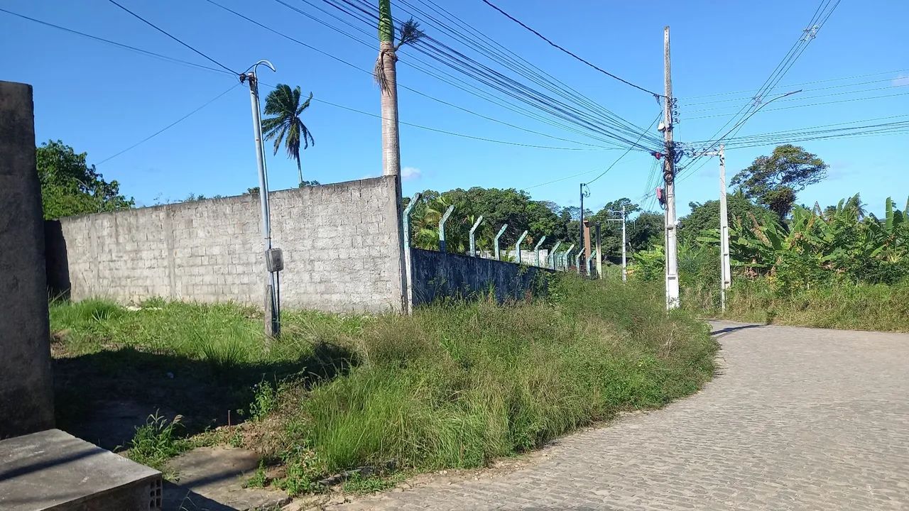 Casa com terreno em local tranquilo - Foto 2