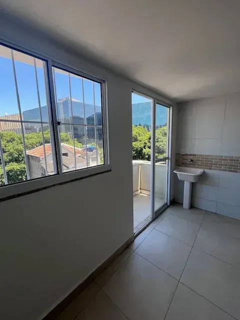 CIDADE NOVA, CENTRO/RJ,  Apto tipo Studio 40 m2