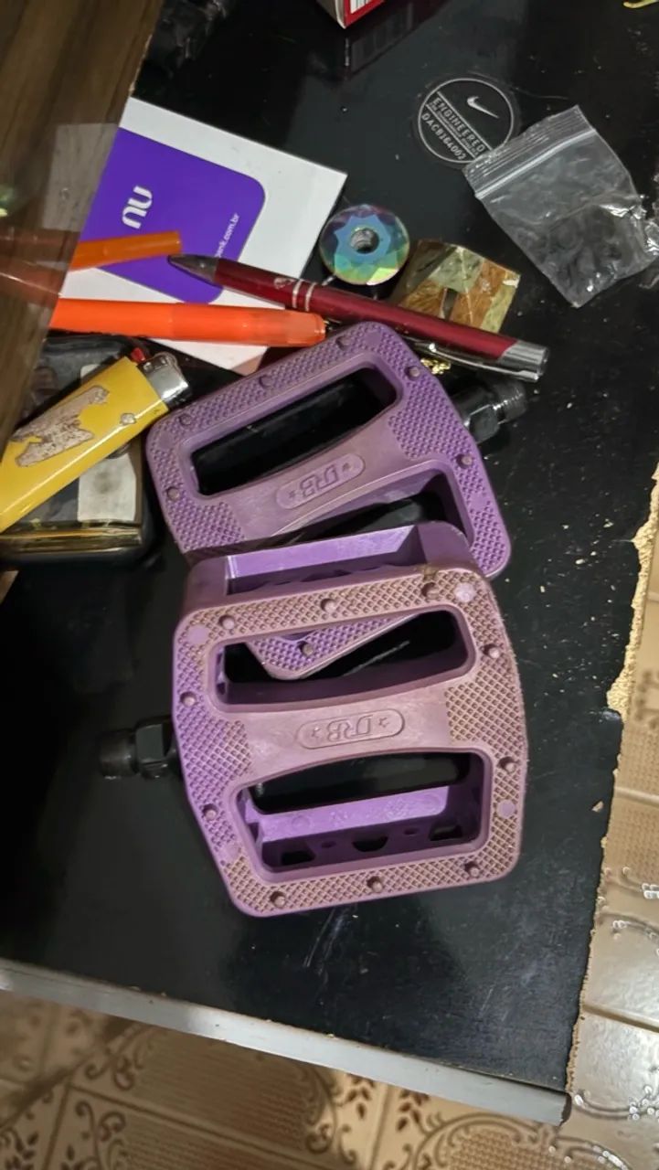 pedal drb star