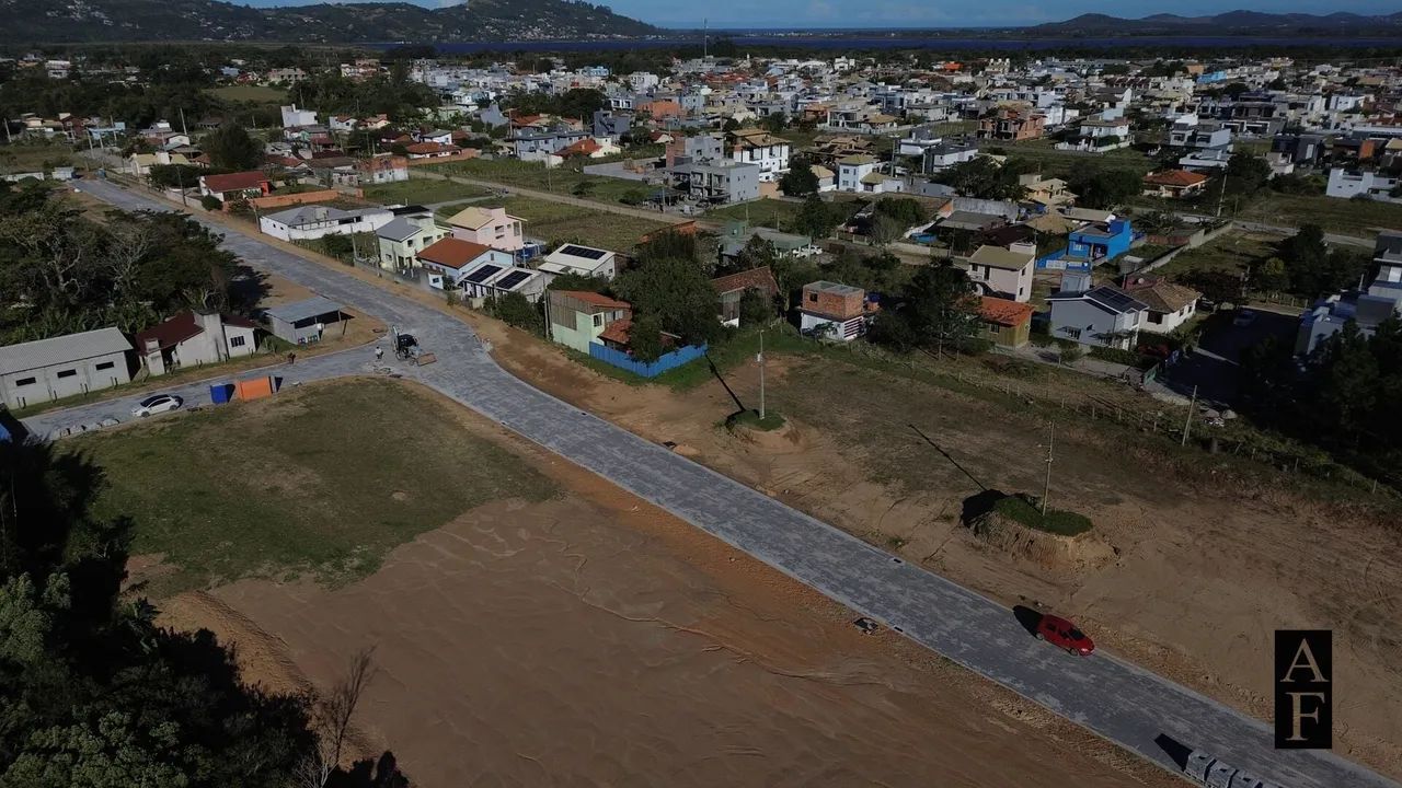 Terreno em Loteamento Raízes da Pedra Branca - Foto 5