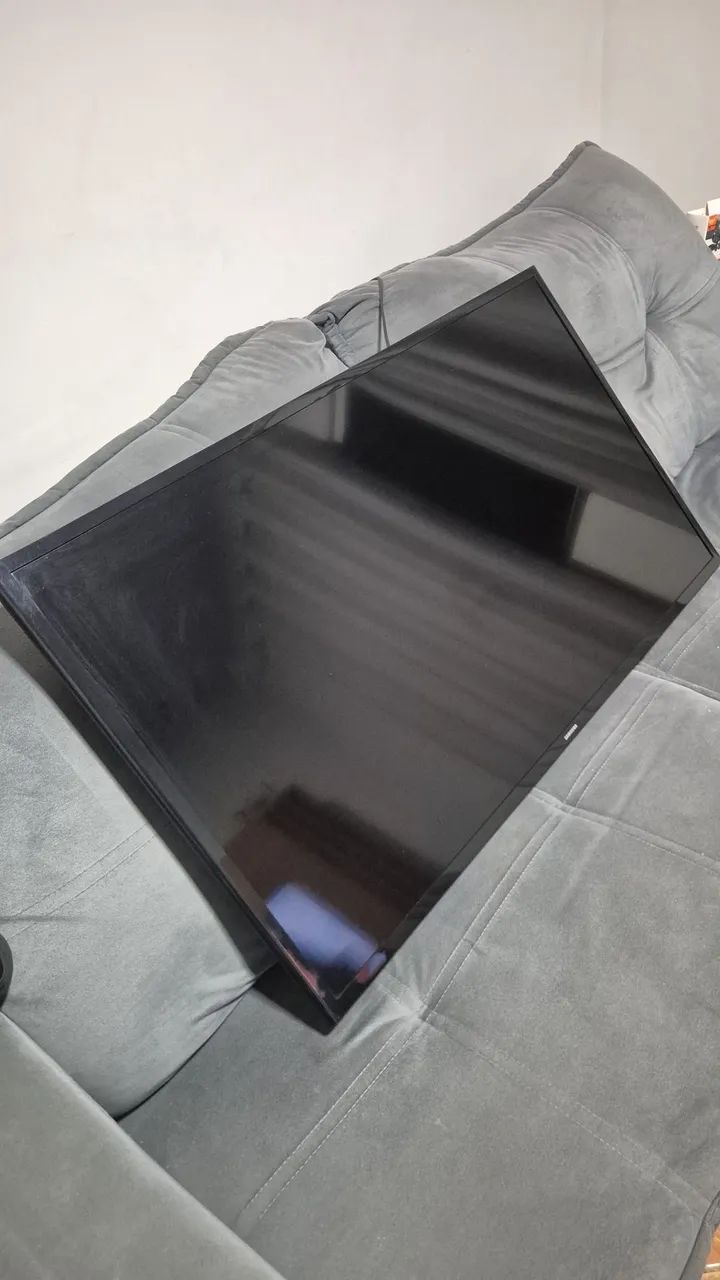 Tv Samsung 43 plg smart 
