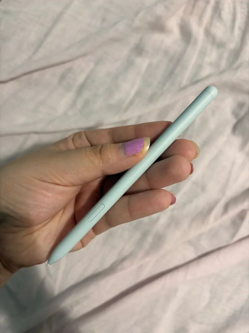 Tablet Samsung S9 Fe  - Foto 5