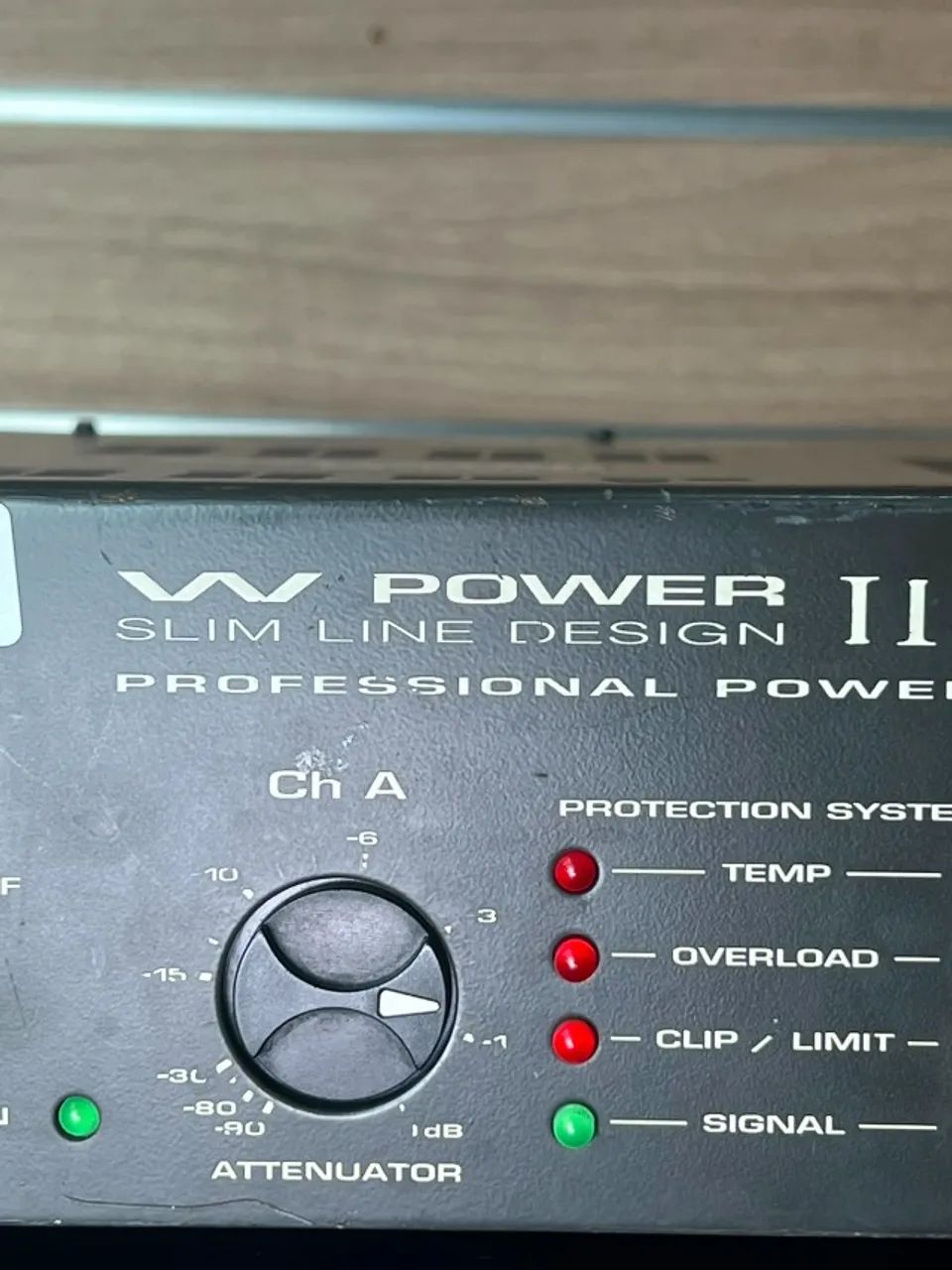 WATTSON W POWER II 3300 AB - Foto 2