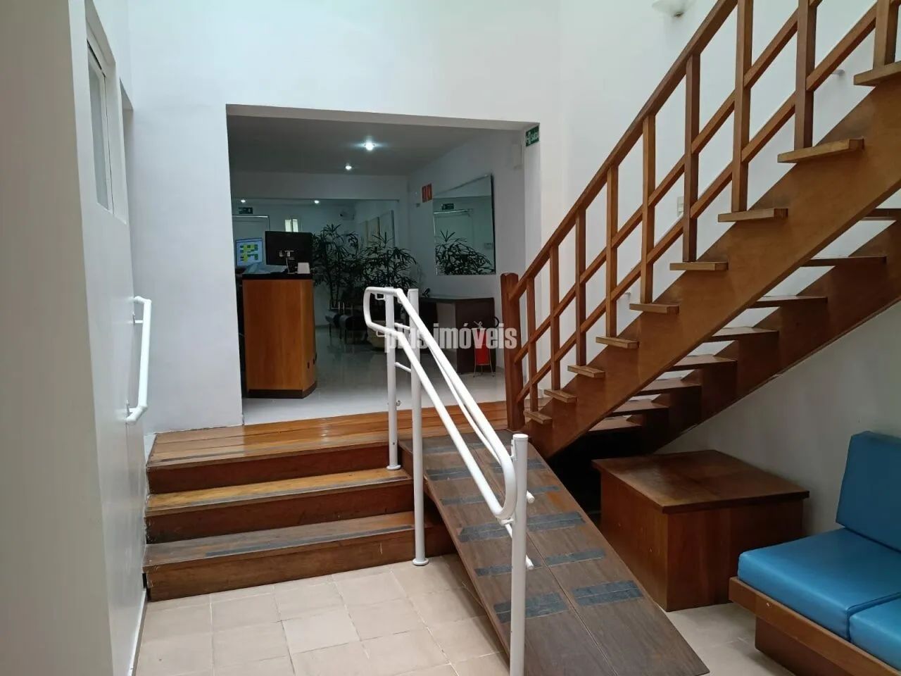 Sobrado Comercial Paraiso - Foto 5