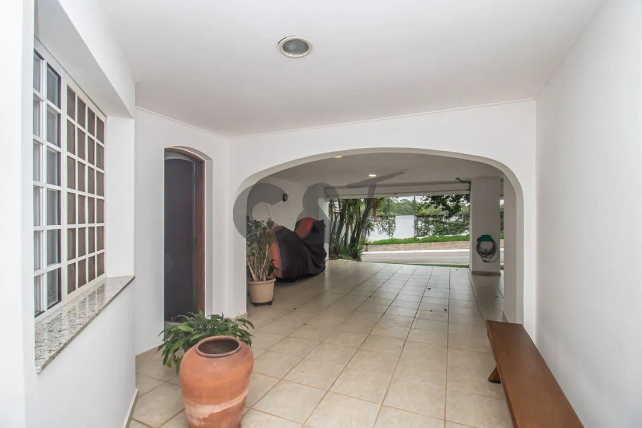 Casa de Condomínio - 4 Dormitórios (3 Suítes) à Venda no Jardim Marajoara - São Paulo/SP. - Foto 4