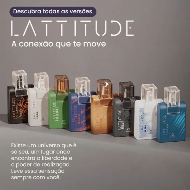 ? PERFUMES HINODE À PRONTA ENTREGA! ? - Foto 2
