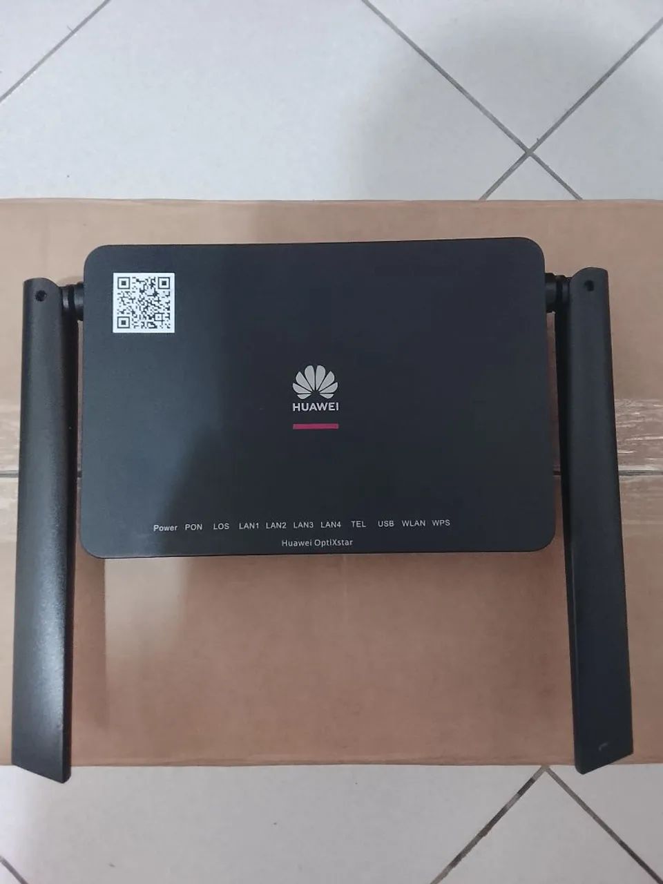 HUAWEI X610 seminova