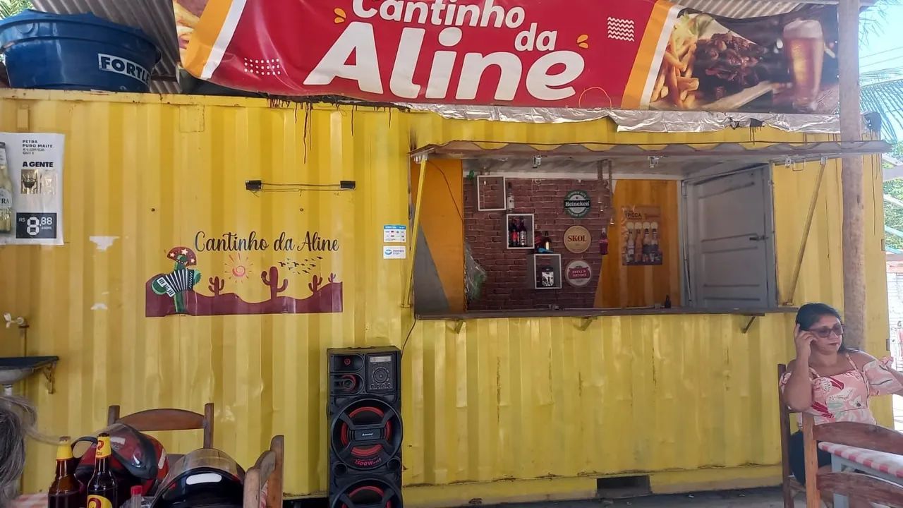 Vende-se este container - Foto 2