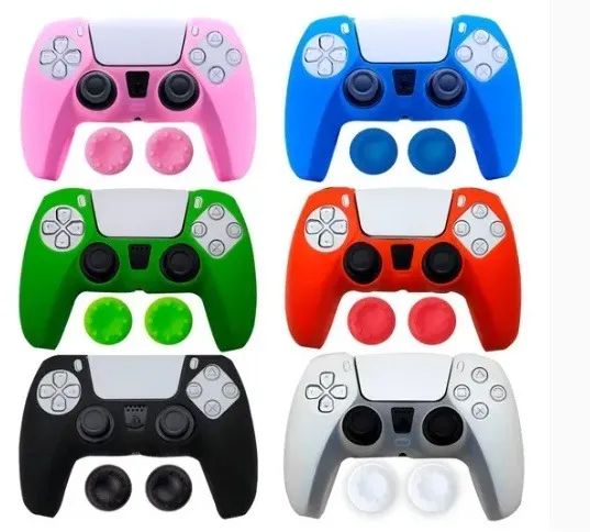 PS5 SLIM 1TB + 56 JOGOS + O6 MESES GARANTIA + BRINDES ( LOJA FISICA ) - Foto 3