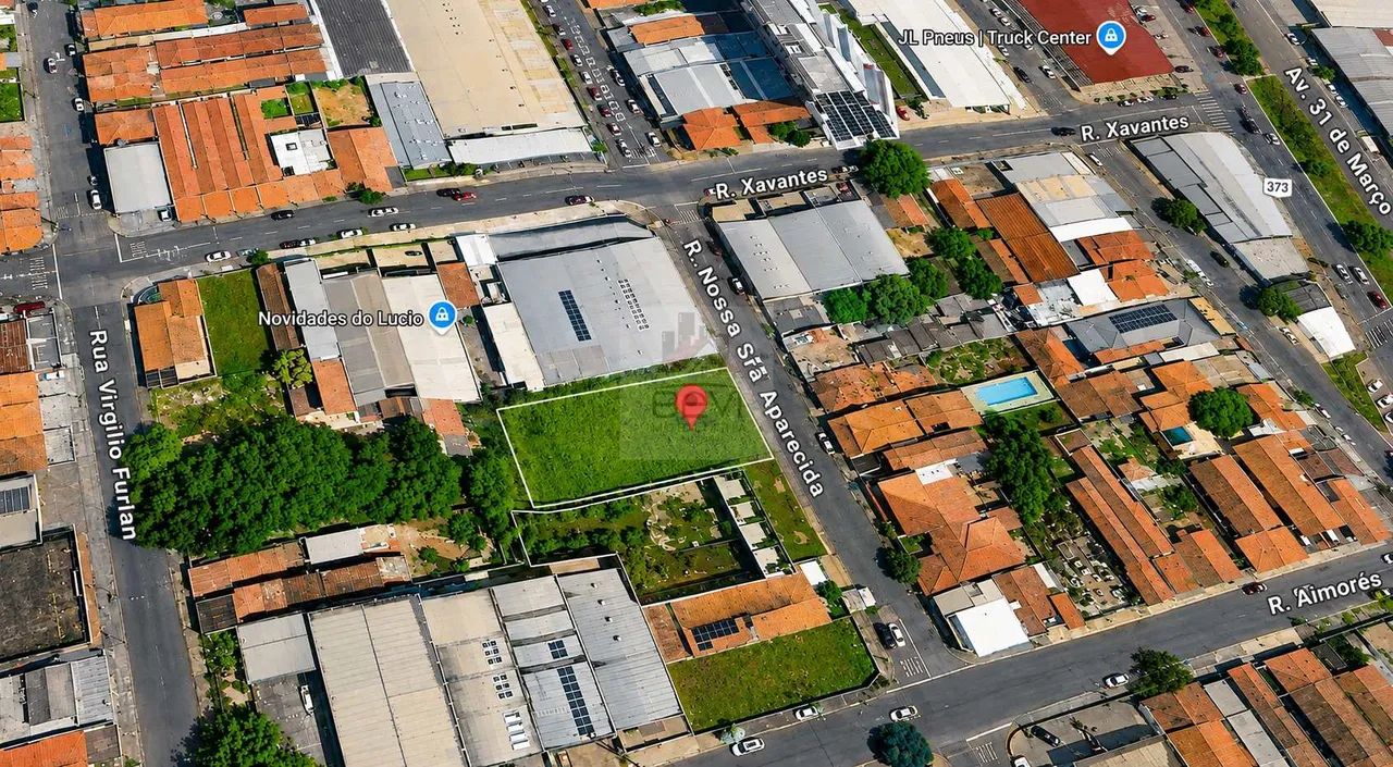 Terreno, Paulicéia, Piracicaba , Cod: 8157