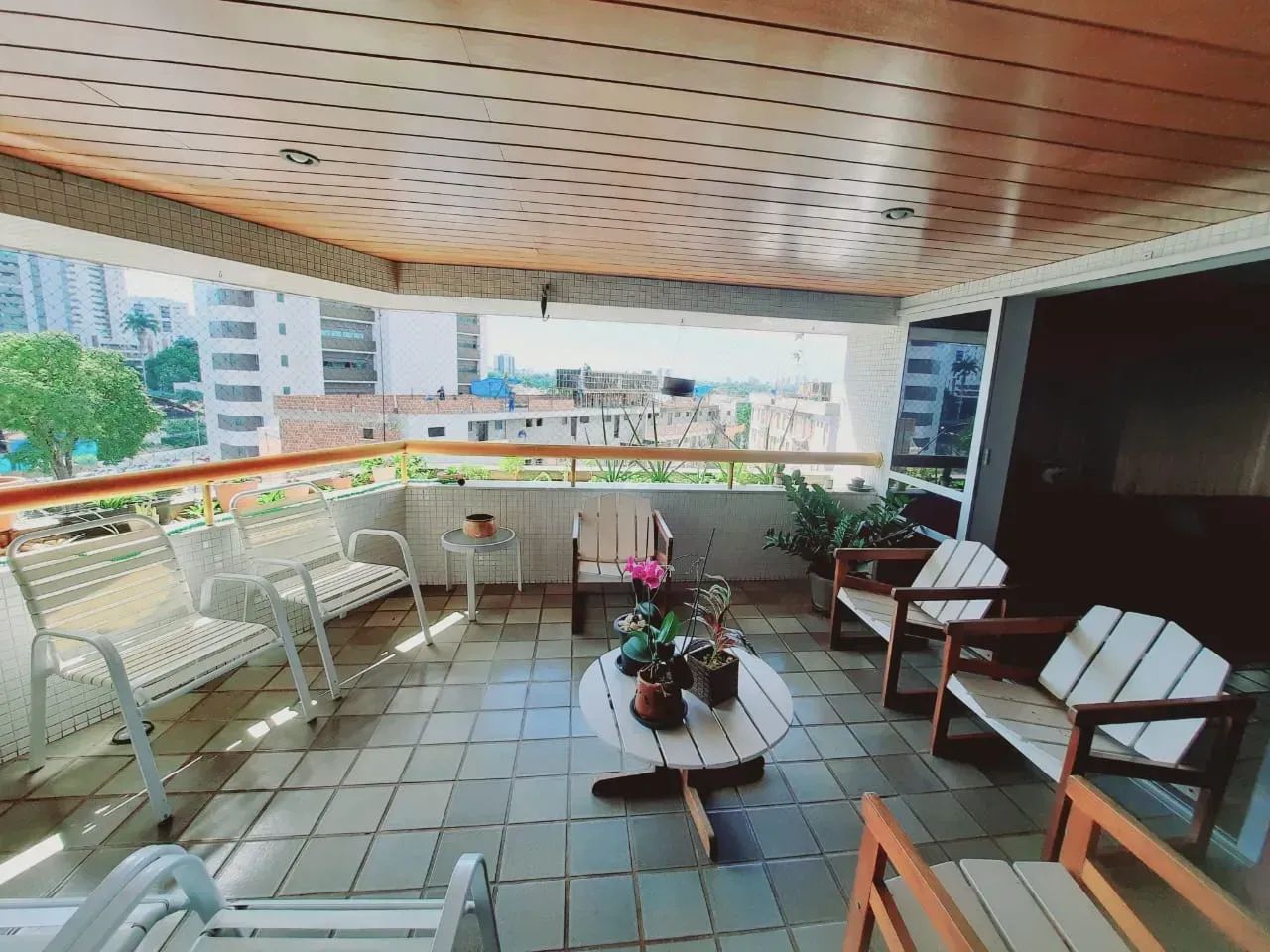 Imóvel com 300m², 5 quartos, 3 vagas em Monteiro - Recife - PE - Foto 2