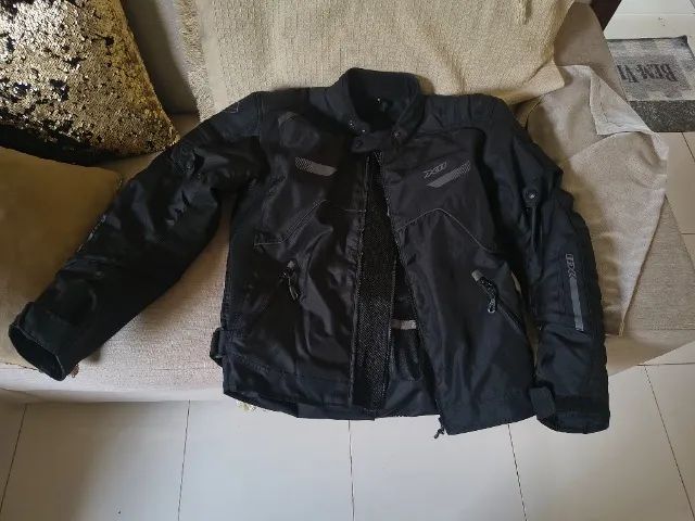 Jaqueta x11 veler 