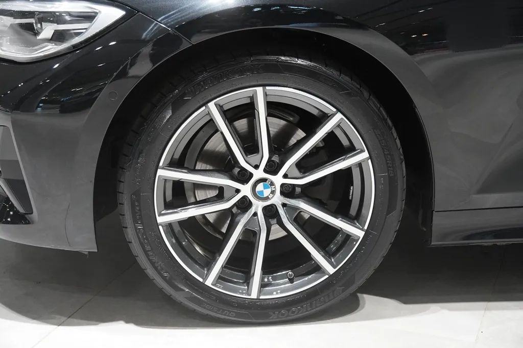 BMW 320I 320i 2020 - Foto 5