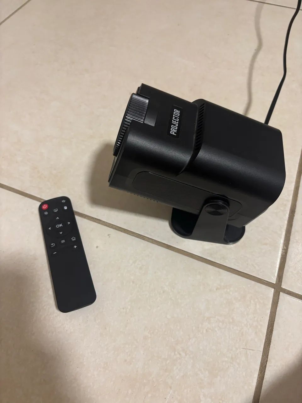 Projetor HY320 - Foto 3