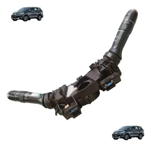 Chave Comando Seta Limpador Chery Tiggo 8 1.6 2020 A 2023 - Peças