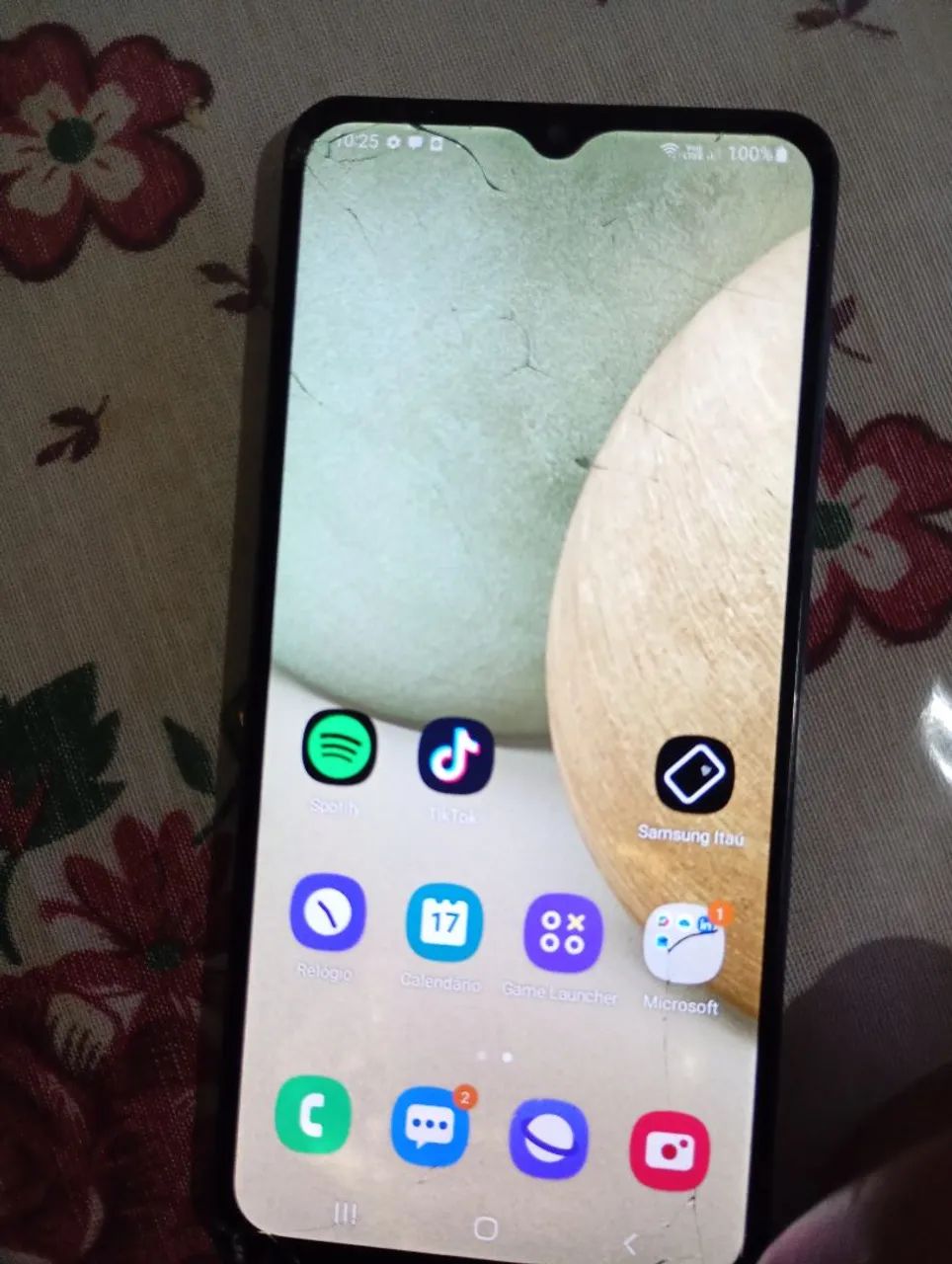 Samsung A12 - Foto 3
