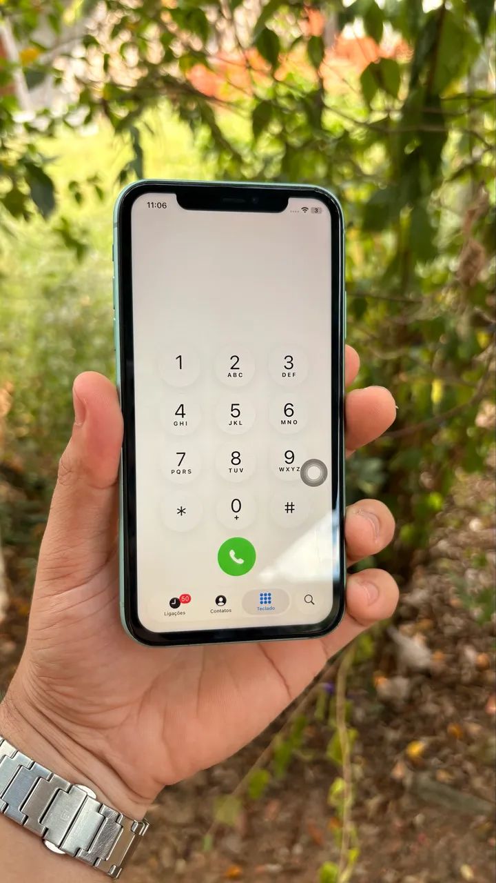 iPhone 11 - Foto 2