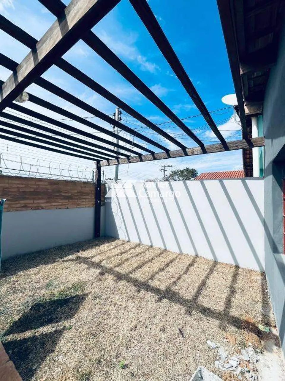 Casa à venda com 3 quartos no Vila Paulista - Rio Claro/SP - Foto 4
