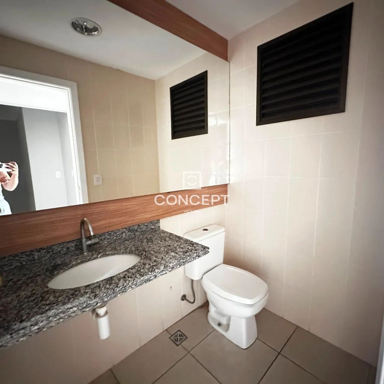 Sala para locação no Edifício Maruanâ - 53 mts - 01 vaga de garagem - Foto 2