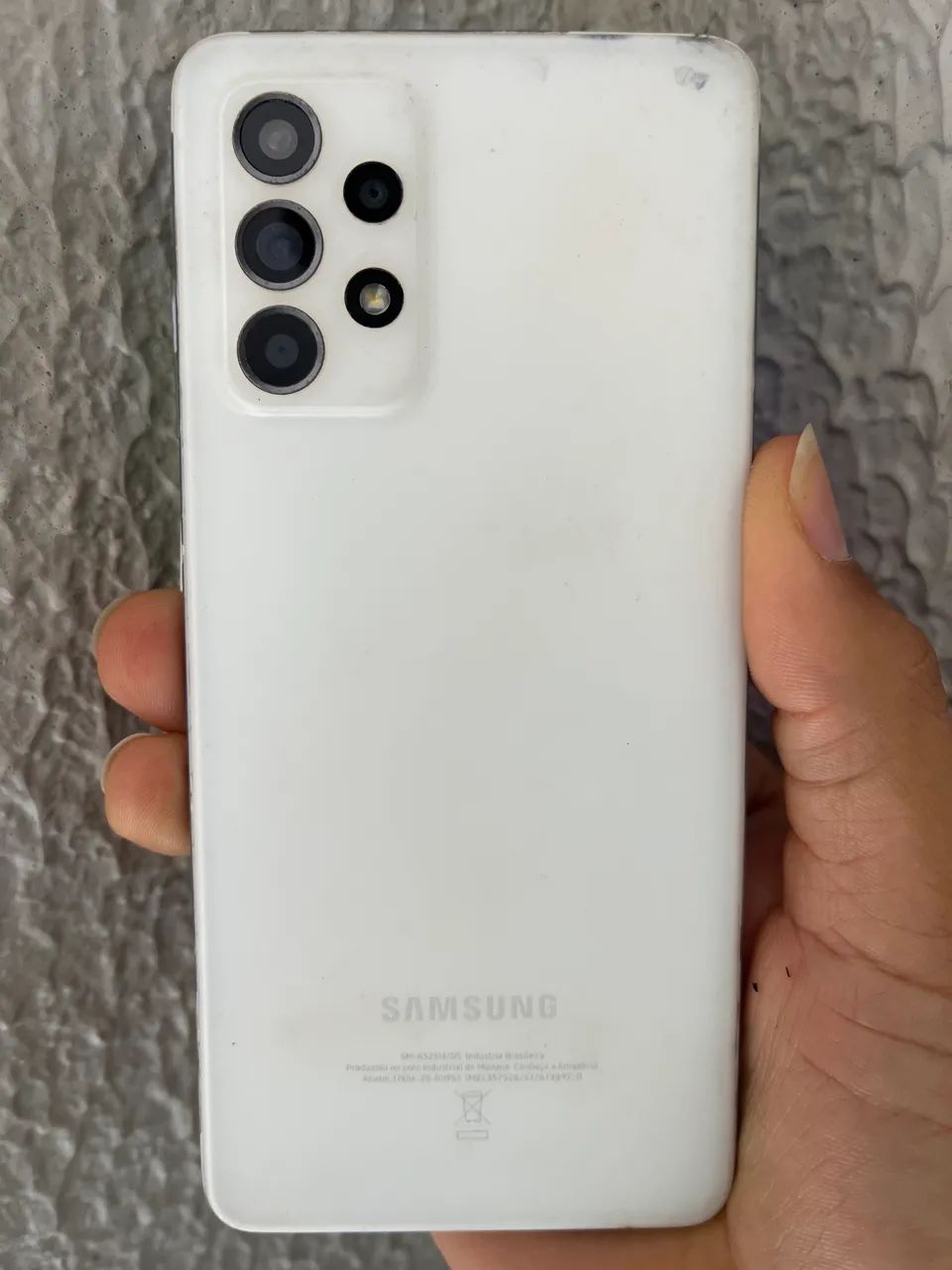 A52 128GB 6RAM - Foto 2