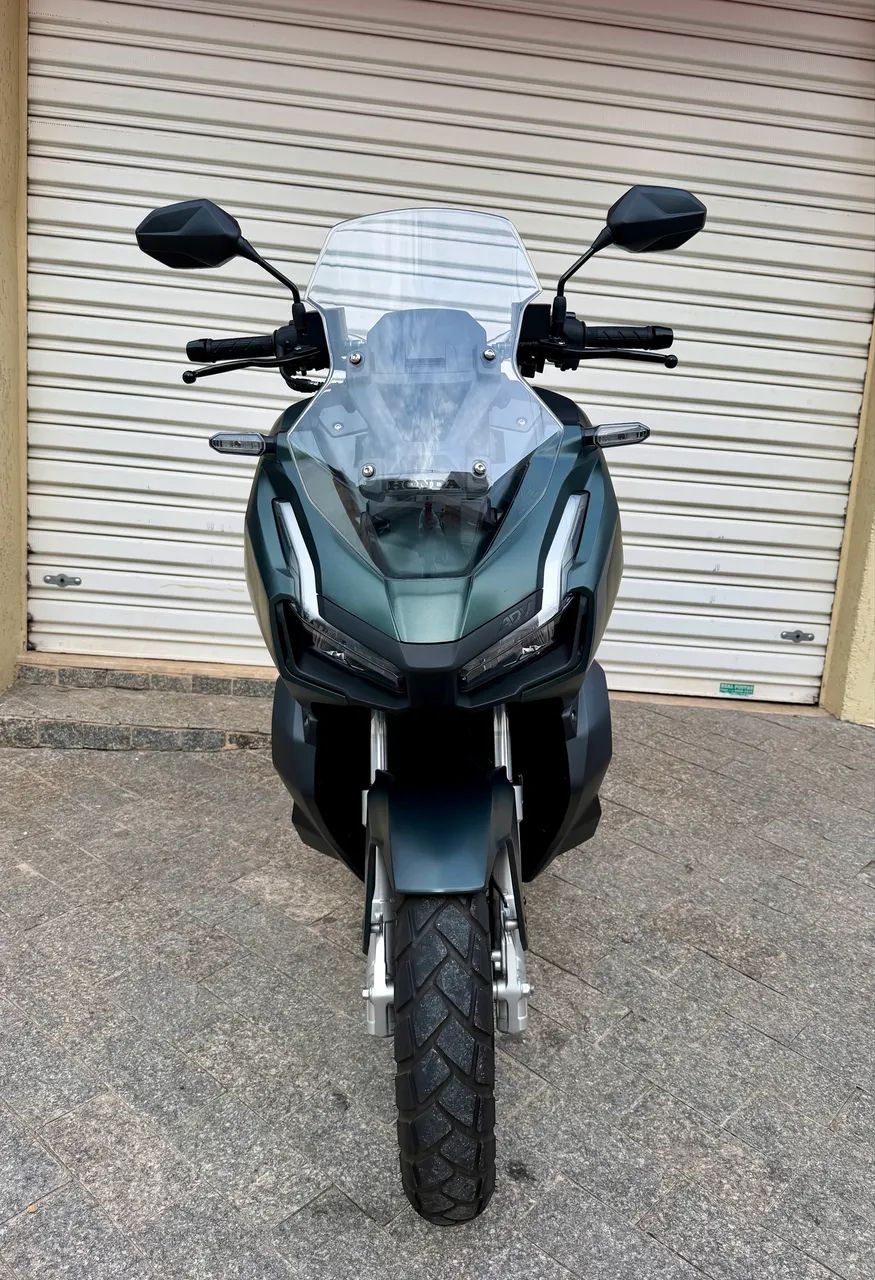 Honda ADV150 2024  - Foto 5