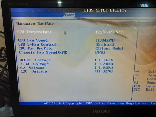 cpu 775 sem hd - Foto 4