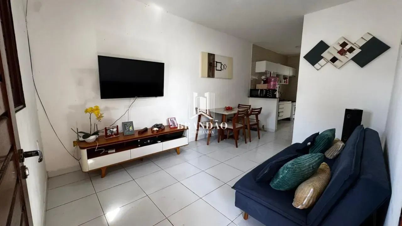 Imóvel para venda com 62 metros quadrados com 2 quartos em Barra Nova - Marechal Deodoro -