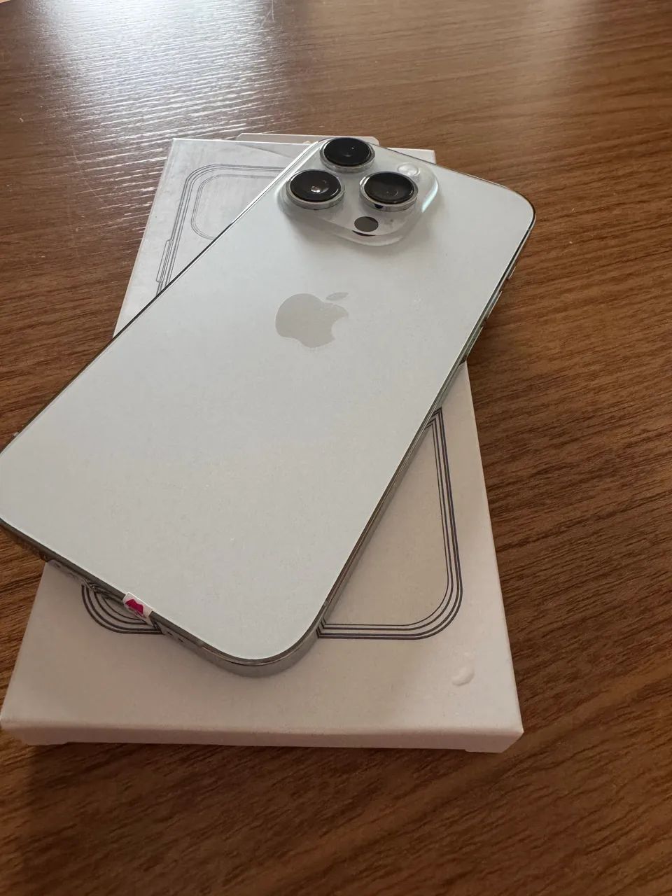 iPhone 14 Pro 256gb 92% - Celulares e Smartphones - Centro, São