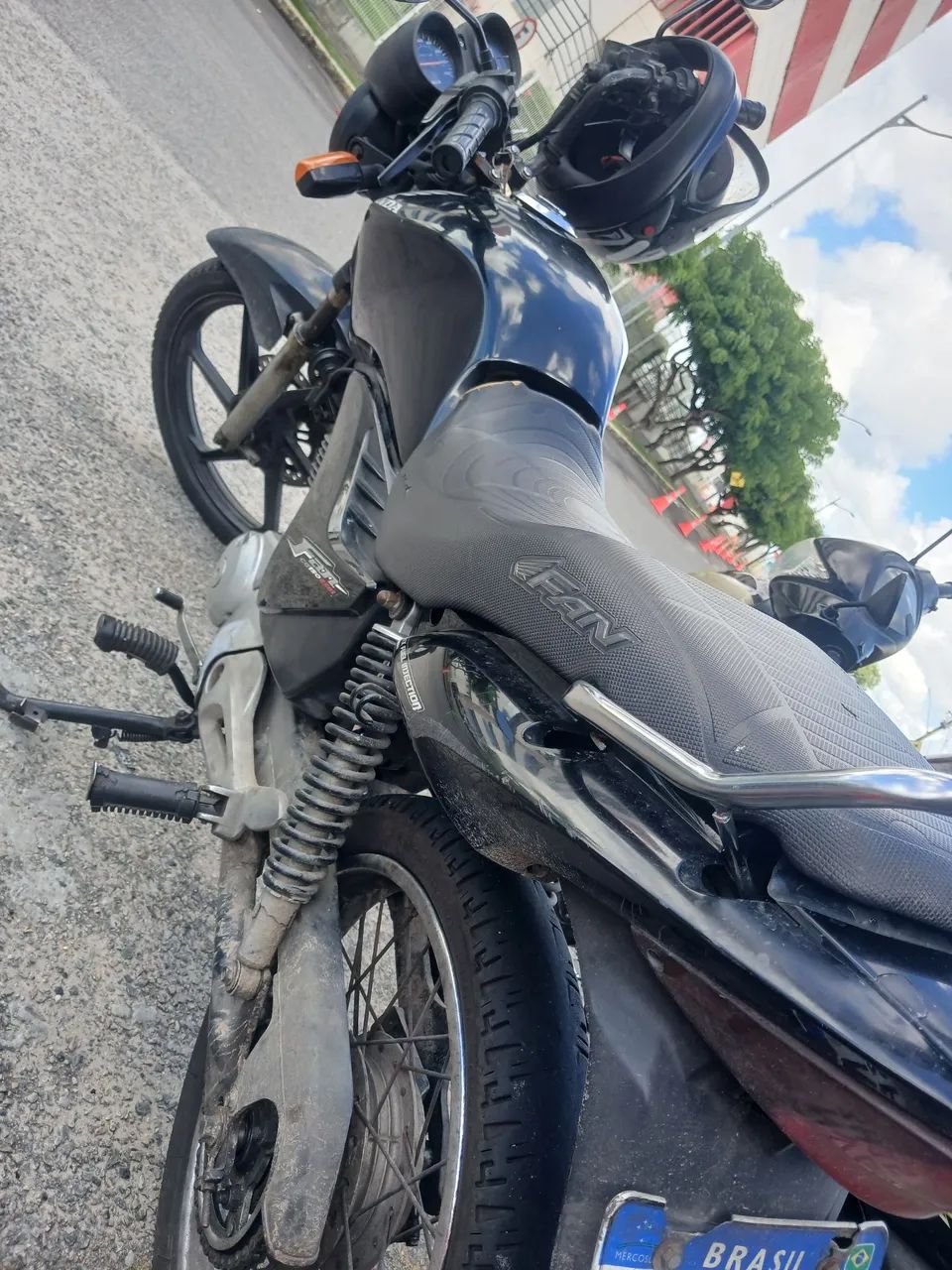 Moto  - Foto 3
