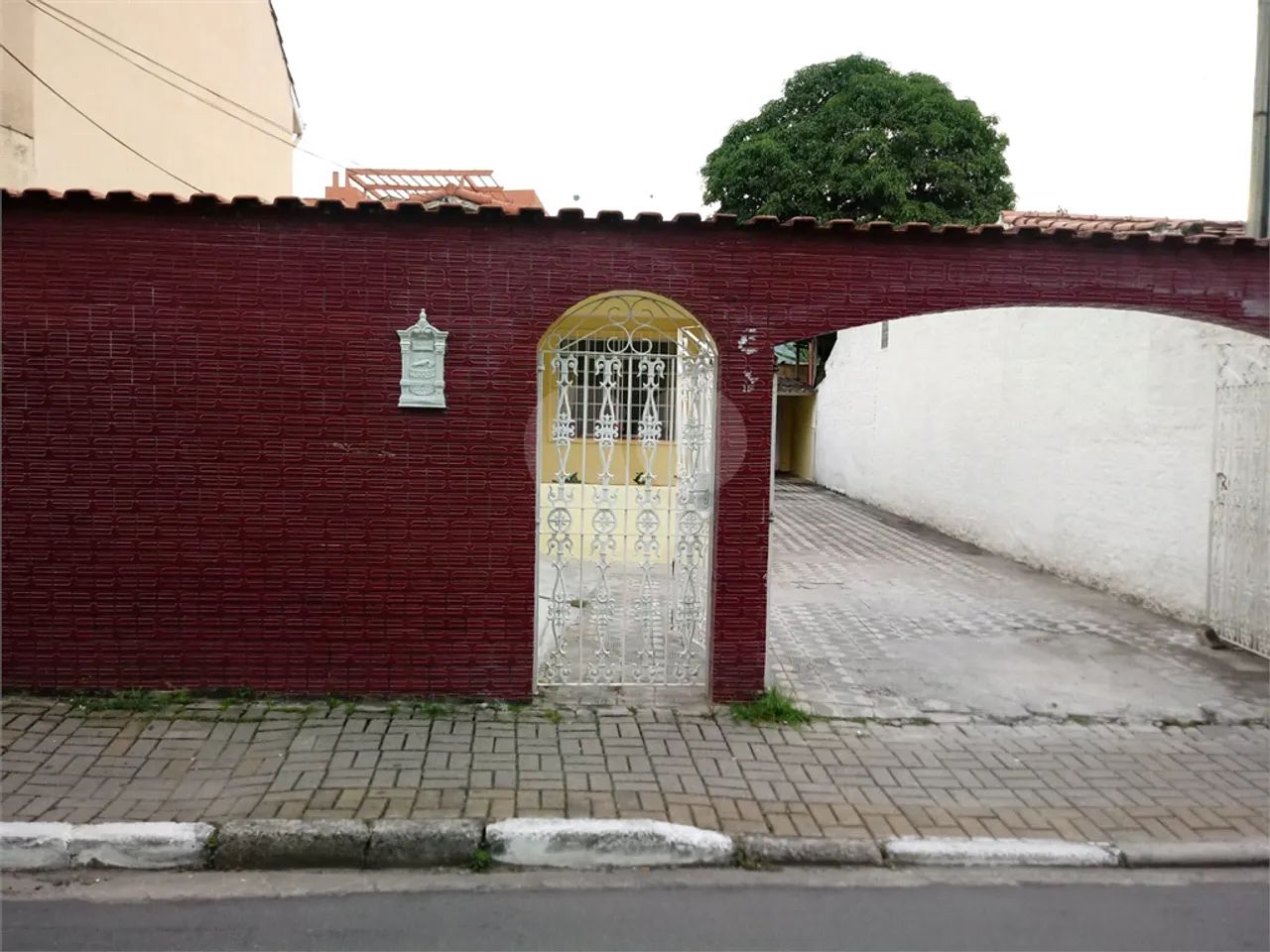 Casa térrea com 3 quartos para locação em Centro - SP - Foto 4