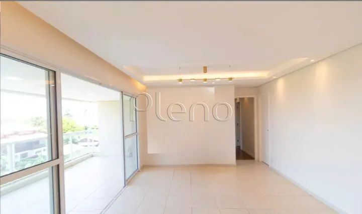 Apartamento à venda com 4 quartos no Loteamento Alphaville Campinas, Campinas.