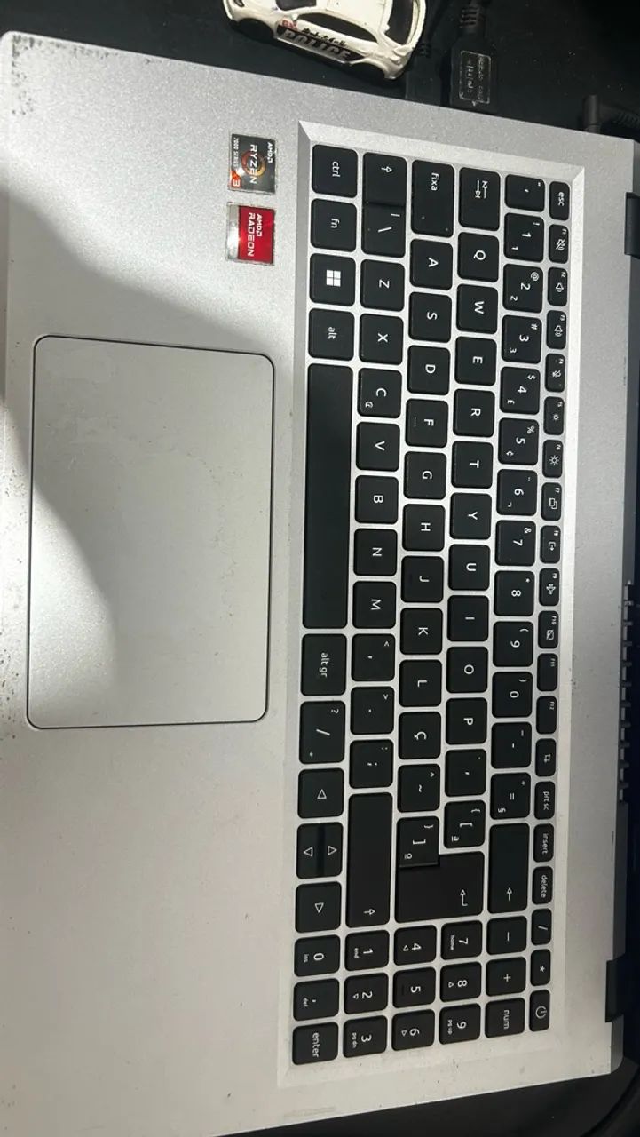 Notebook Acer - Foto 3
