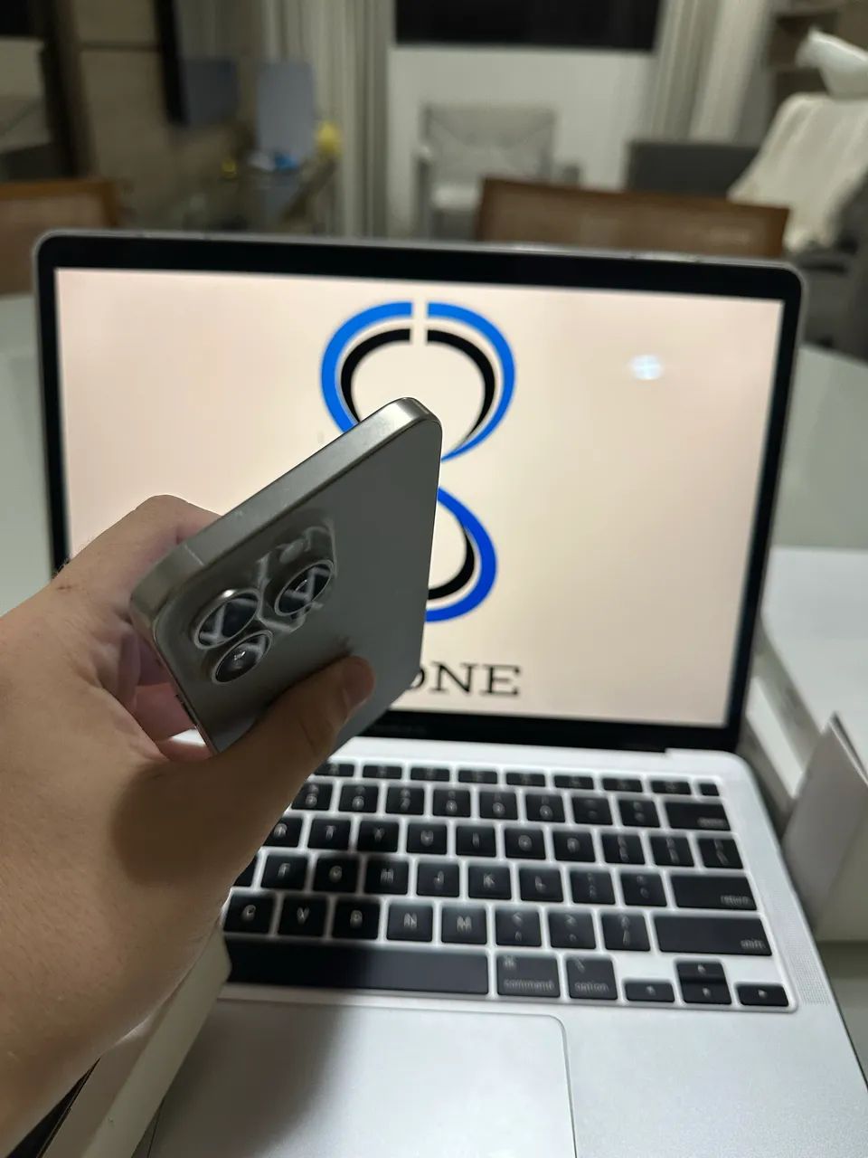 iphone 15 pro max  - Foto 5