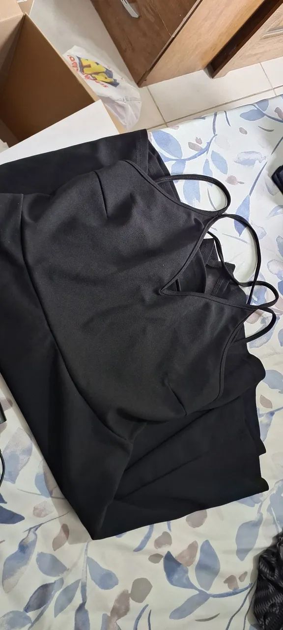VESTIDO  - Foto 2