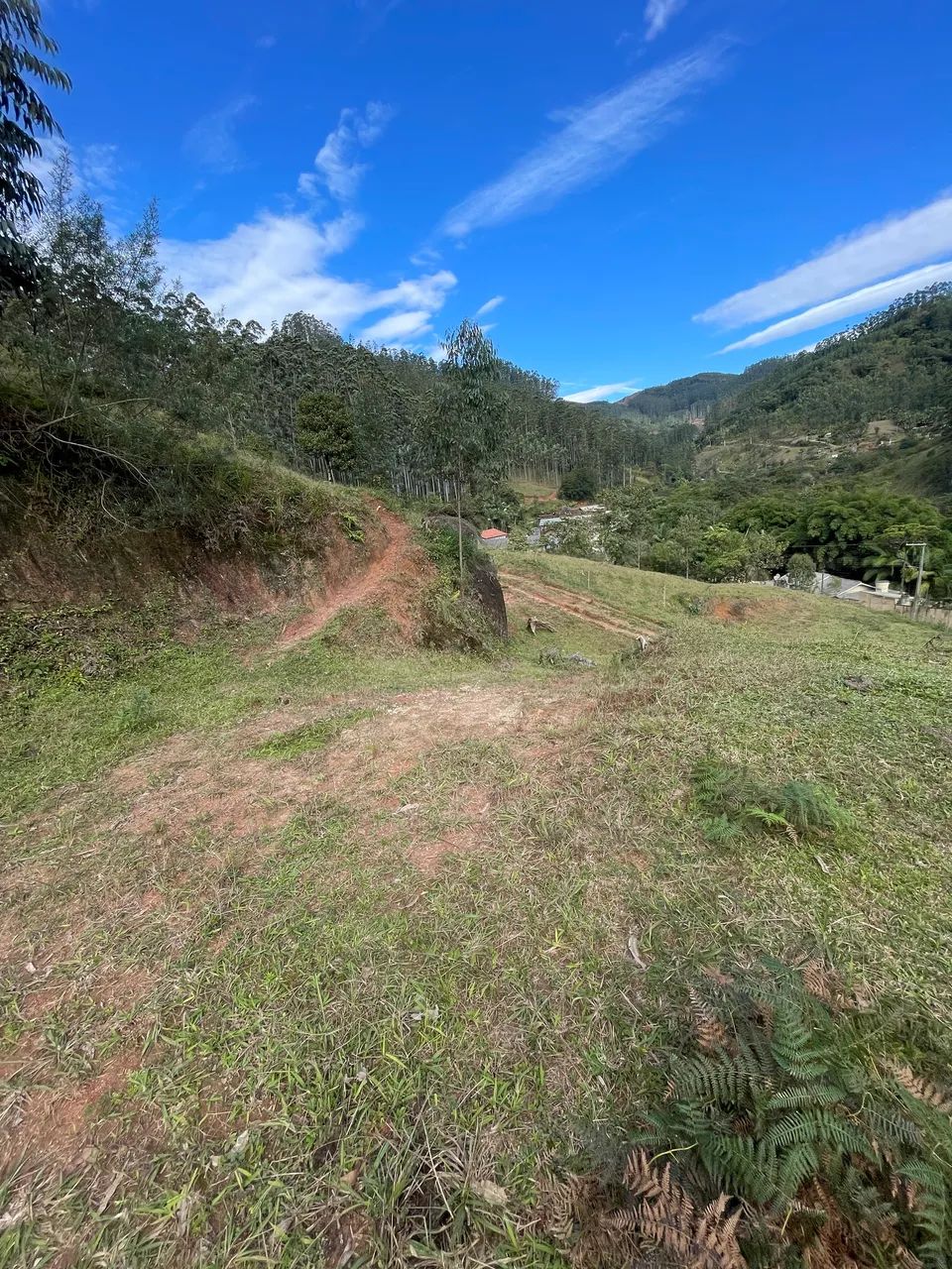 Terreno para venda Major Gercino SC - Foto 2
