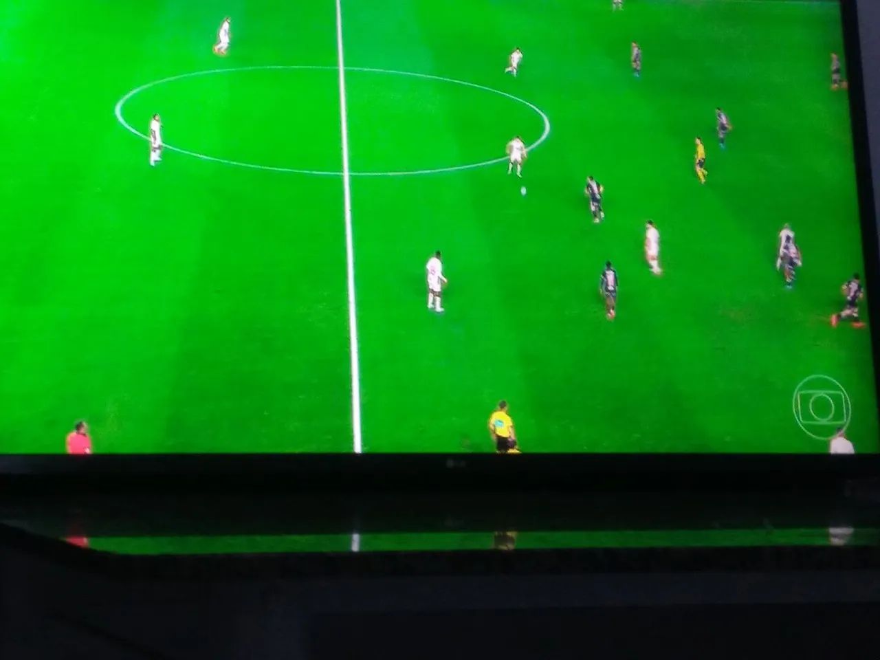 Smart TV LG 43 polegadas 