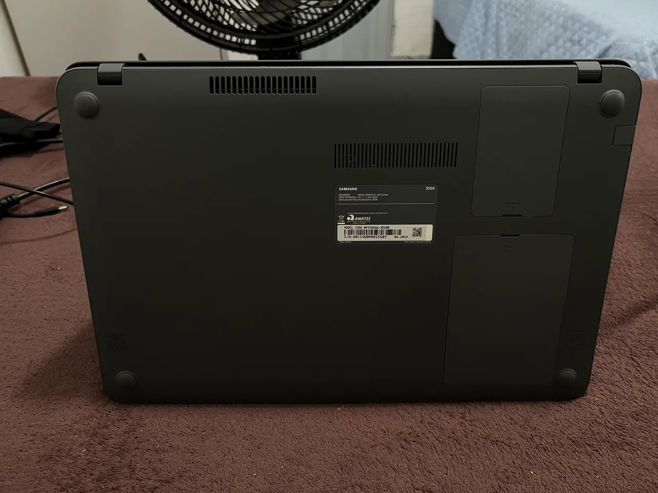 Notebook Samsung Intel Core i5 | 12GB RAM | 1,2TB | Windows 11 Pro - Foto 2