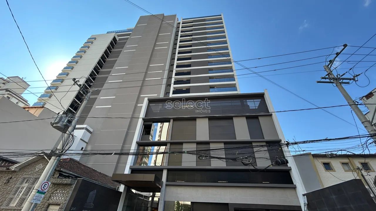 Apartamento 3 quartos - Granbery - Foto 2
