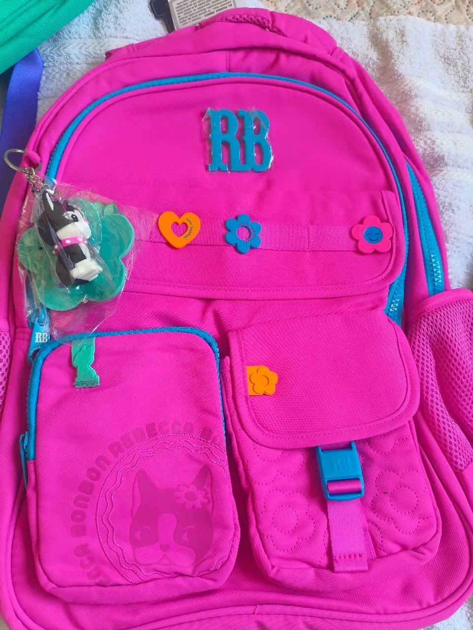 Mochilas  - Foto 2
