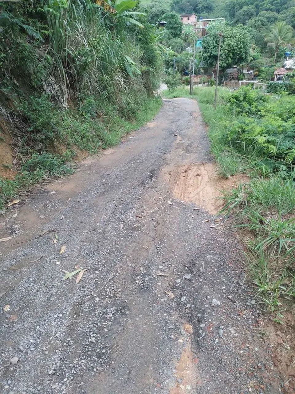 Terreno subida de braçana - Foto 4