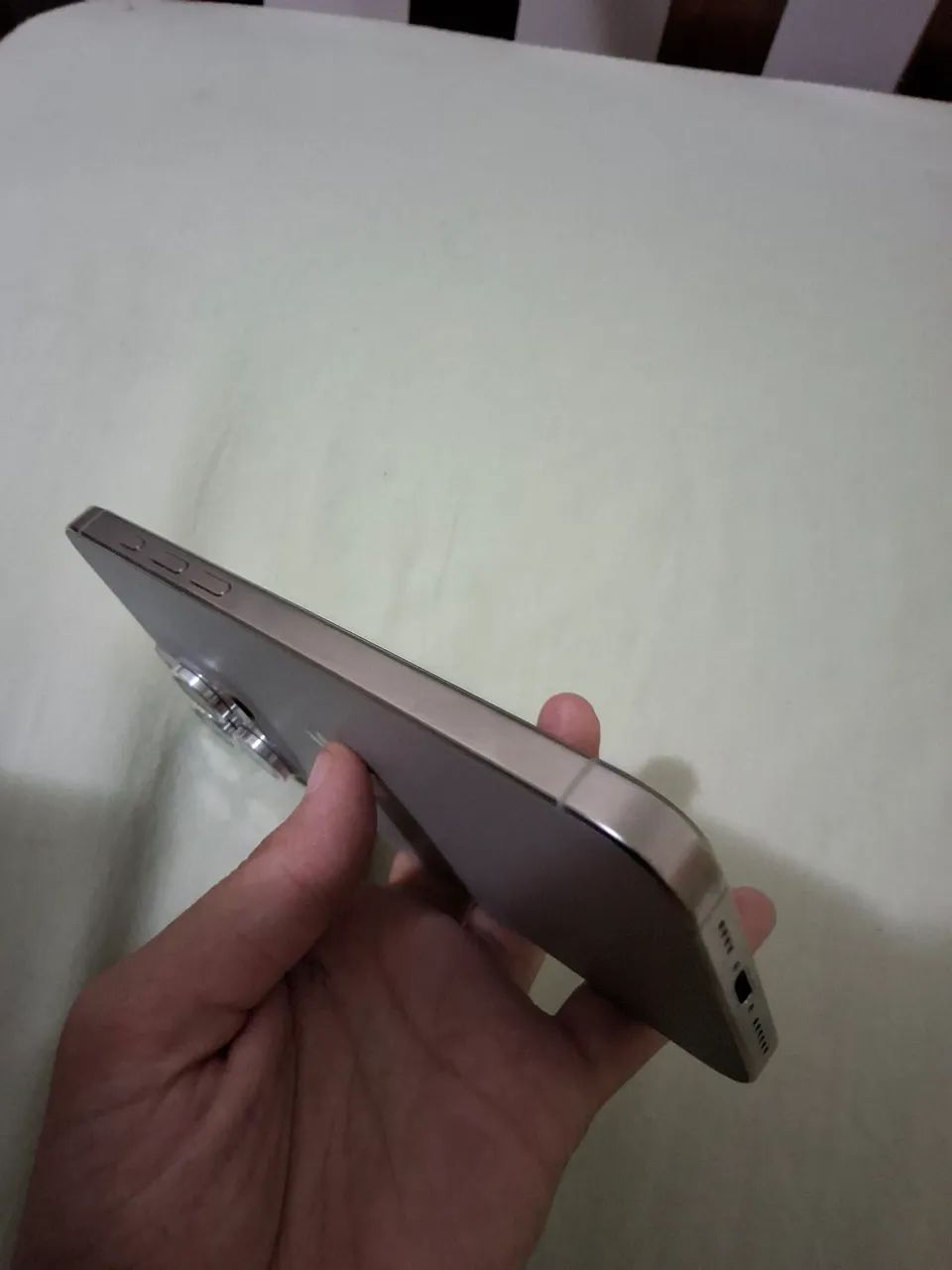 Iphone 16 pro max - Foto 3